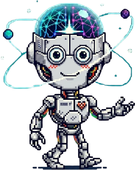AIMA, el asistente de Galactic AIMA