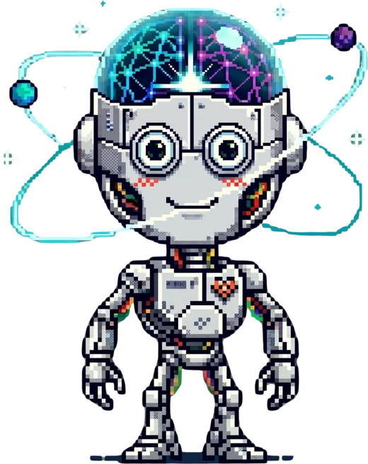 AIMA, el asistente de Galactic AIMA