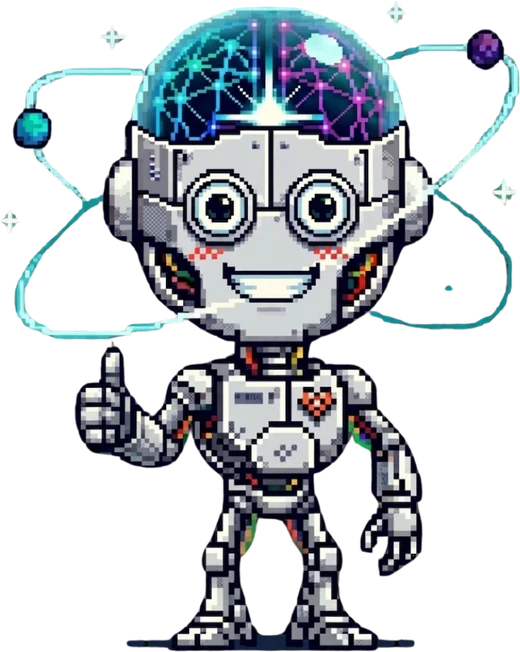 AIMA, el asistente de Galactic AIMA